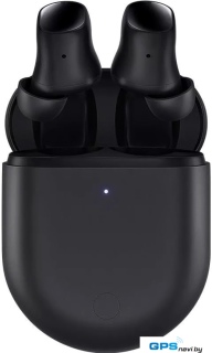 Наушники Xiaomi Redmi Buds 3 Pro WSEJ01ZM (черный)