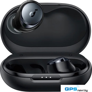 Наушники Anker SoundCore Space A40 (черный)