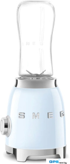 Стационарный блендер Smeg PBF01PBEU