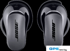 Наушники Bose QuietComfort Ultra Earbuds (черный)