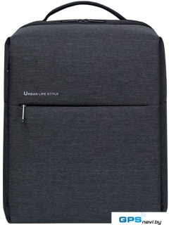 Рюкзак Xiaomi City Backpack 2 (темно-серый)