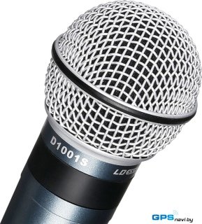 Микрофон LD Systems D 1001 S