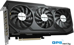 Видеокарта Gigabyte GeForce RTX 5070 Ti Windforce OC V2 16G GV-N507TWF3OCV2-16GD