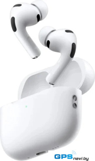 Наушники Apple AirPods Pro 3