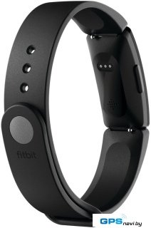 Фитнес-браслет Fitbit Inspire (черный)