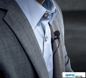 Микрофон BOYA BY-M1