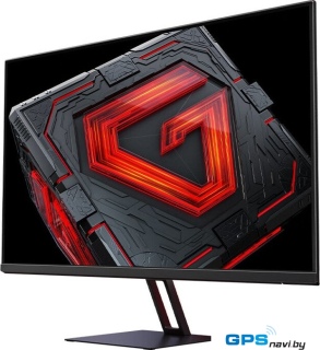 Игровой монитор Xiaomi Redmi Display G27 P27FBB-RG 165Гц