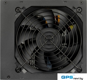 Блок питания 1stPlayer BLACK.SIR 600W SR-600W