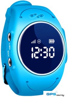 Умные часы Wonlex GW300S (голубой)