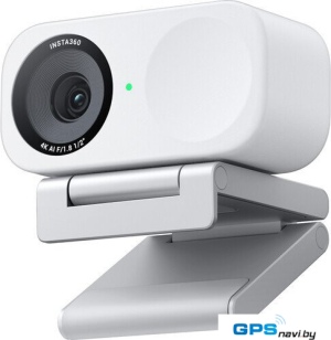 Веб-камера для стриминга Insta360 Link 2c (белый)