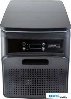 Компрессорный автохолодильник Filymore Q-36