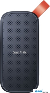 Внешний накопитель SanDisk Extreme SDSSDE30-1T00-G25 1TB