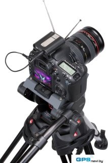 Микрофон Samson AirLine Micro Camera
