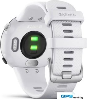 Умные часы Garmin Swim 2 (белый)