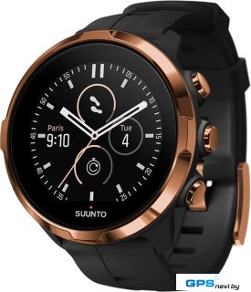 Умные часы Suunto Spartan Sport Copper Special Edition [SS023310000]