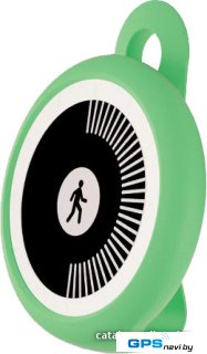 Умные часы Withings Go (зеленый)
