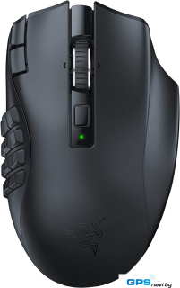 Игровая мышь Razer Naga V2 HyperSpeed