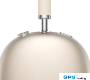 Наушники Apple AirPods Max (с разъёмом USB Type-C, звездный свет)