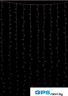 Световой дождь Twinkly Curtain Special Edition 210 LEDs
