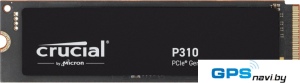 SSD Crucial P310 2280 4TB CT4000P310SSD8
