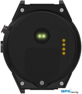 Умные часы Wise WG-SW080 (черный)