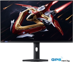 Игровой монитор Xiaomi Redmi G Pro 27Q P27QDA-RGP (китайская версия)
