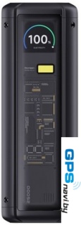 Внешний аккумулятор Xiaomi Power Bank P03MI 25000mAh (китайская версия)