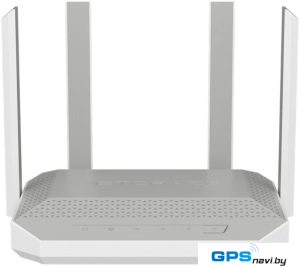 Wi-Fi роутер Netcraze Ultra NC-1812