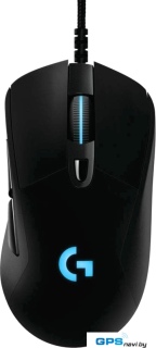 Игровая мышь Logitech G403 Hero