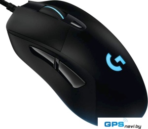 Игровая мышь Logitech G403 Hero