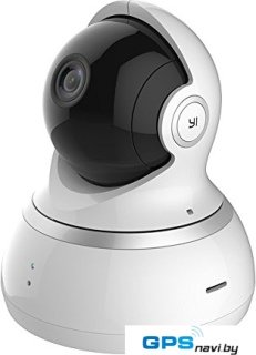 IP-камера YI 1080p Dome Camera (белый)