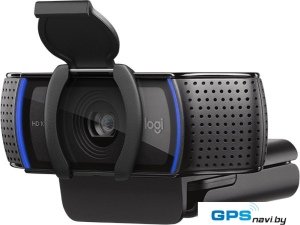 Веб-камера Logitech C920s PRO