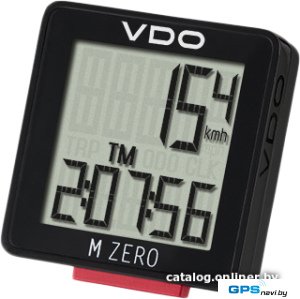 Велокомпьютер VDO M Zero
