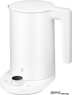 Электрический чайник Xiaomi Mijia Thermostatic Kettle 2 Pro MJJYSH01YM