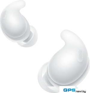 Наушники Sony LinkBuds Fit (белый)