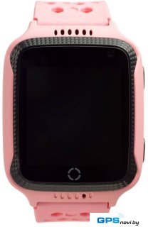Умные часы Smart Baby Watch G100 C1 (розовый)