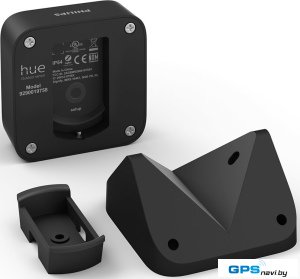 Датчик для умного дома Philips Hue Outdoor Motion Sensor