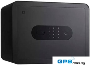 Офисный сейф Xiaomi Mijia Smart Safe Deposit Box BGX-5/X1-303