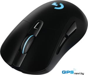 Игровая мышь Logitech G703 Lightspeed