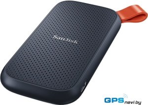 Внешний накопитель SanDisk Extreme SDSSDE30-2T00-G25 2TB