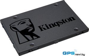 SSD Kingston A400 480GB [SA400S37/480G]
