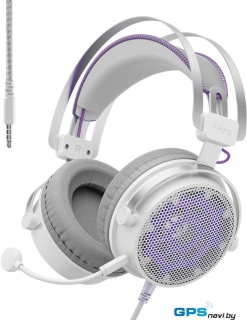 Наушники FIFINE H18 (белый)