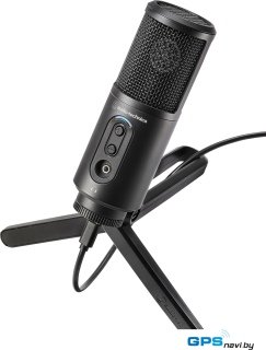 Микрофон Audio-Technica ATR2500x-USB