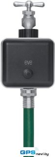 Электрический вентиль Eve Aqua Smart Water Controller