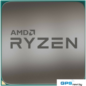 Процессор AMD Ryzen 7 5700X