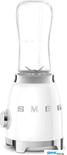 Стационарный блендер Smeg PBF01WHEU
