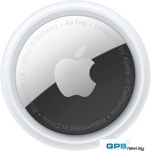Bluetooth-метка Apple AirTag