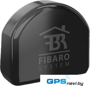 Контроллер Fibaro Single Switch (HomeKit)