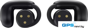 Наушники Bose Ultra Open Earbuds (черный)