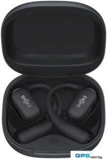 Наушники Shokz OpenFit 2+ (черный)